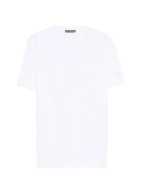 Corneliani short-sleeve T-shirt