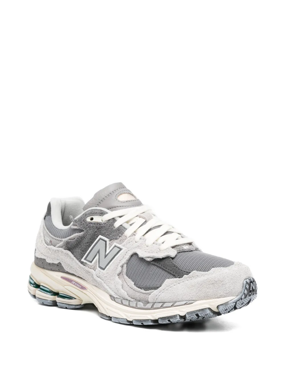 New Balance 2002R Protection Pack sneakers Grijs