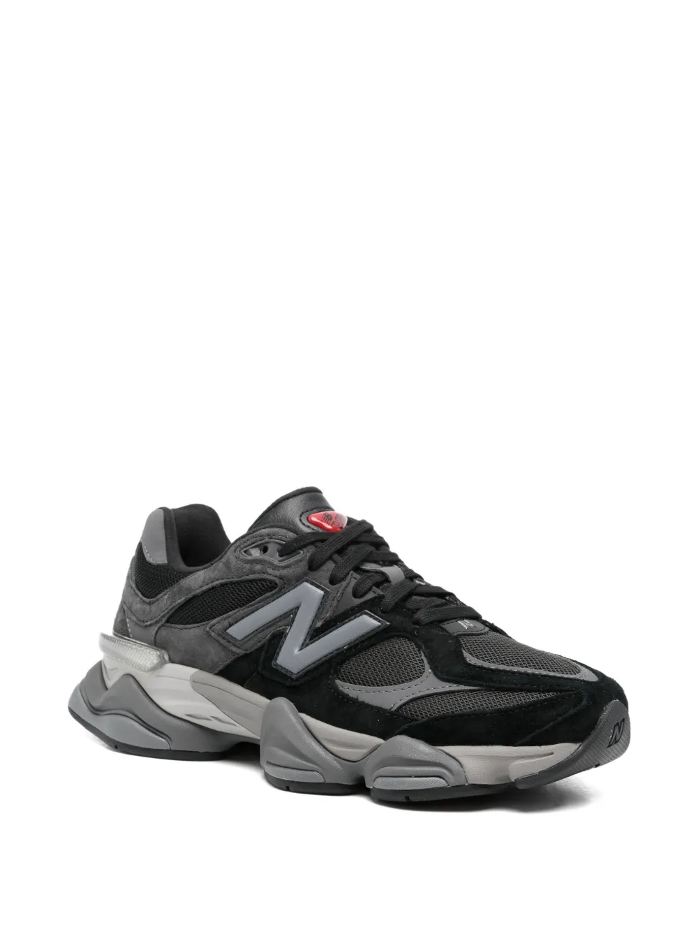 New Balance 9060 sneakers Zwart