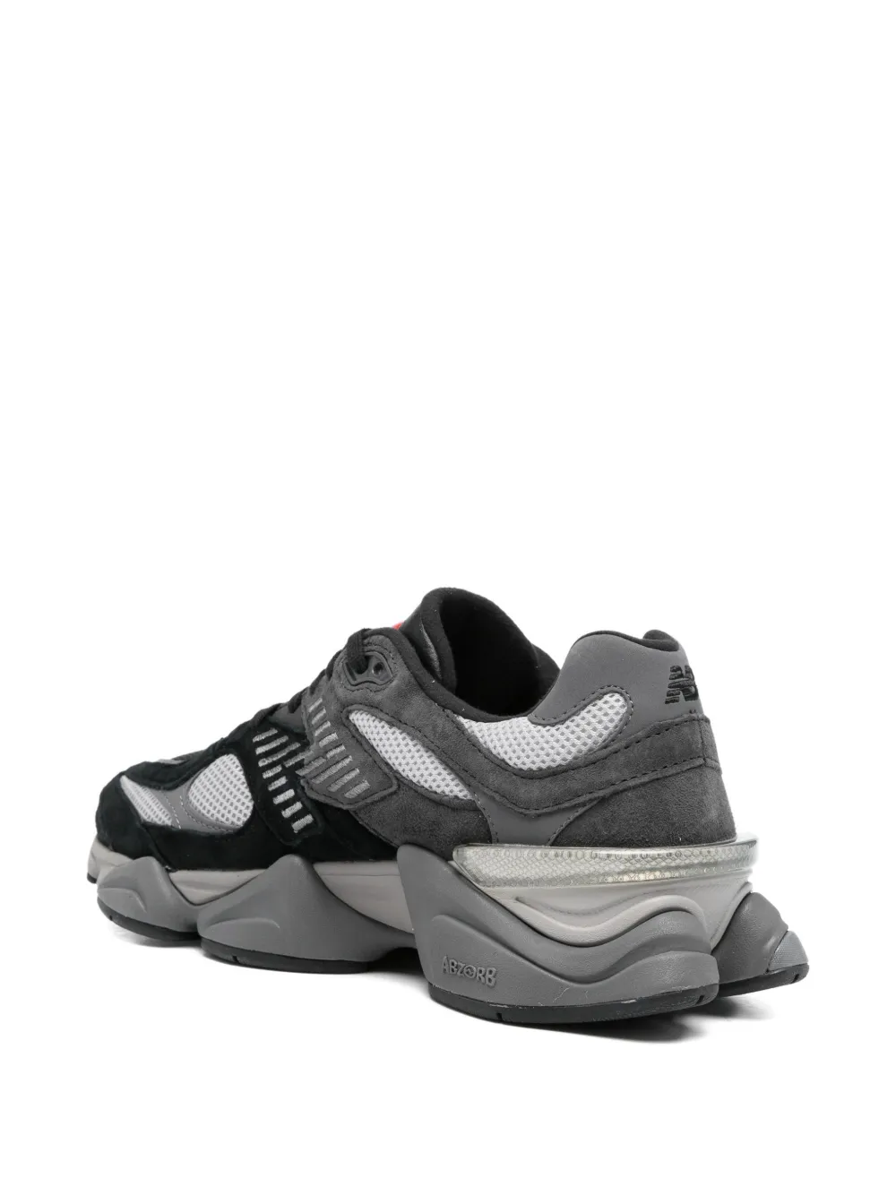 New Balance 9060 sneakers Zwart