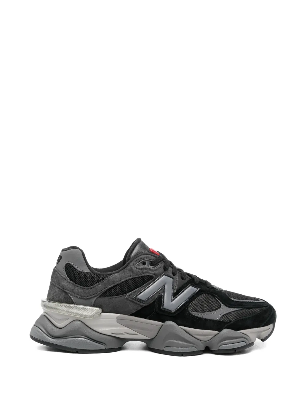 New Balance 9060 sneakers Zwart