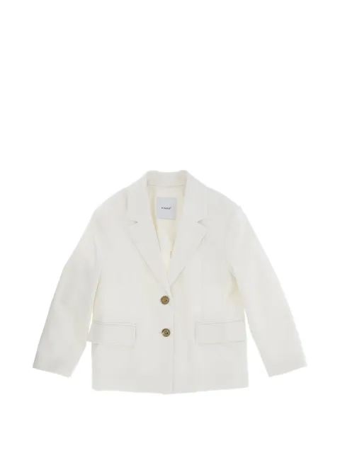 Pinko Kids button jacket