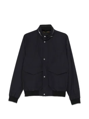 Studio Nicholson デニムジャケット | ブラック | FARFETCH JP