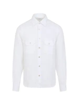最高級リネンシャツ kiton キートン イタリア ナポリ ホワイト 42 ナポリのブランド「Kiton（キートン）」の凄さってどこにある？ | たび