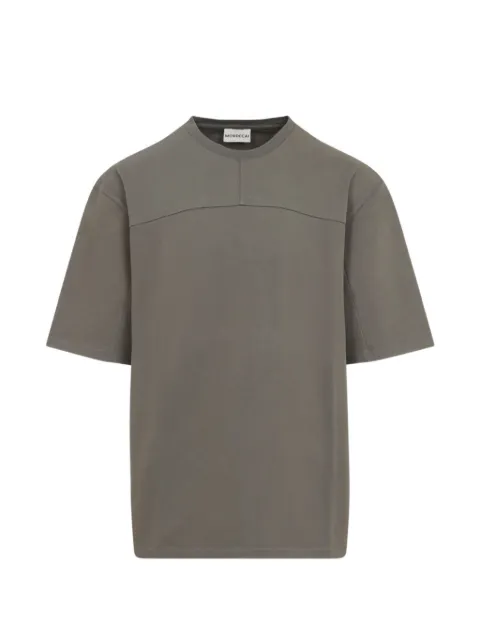 MORDECAI back-stripes T-shirt