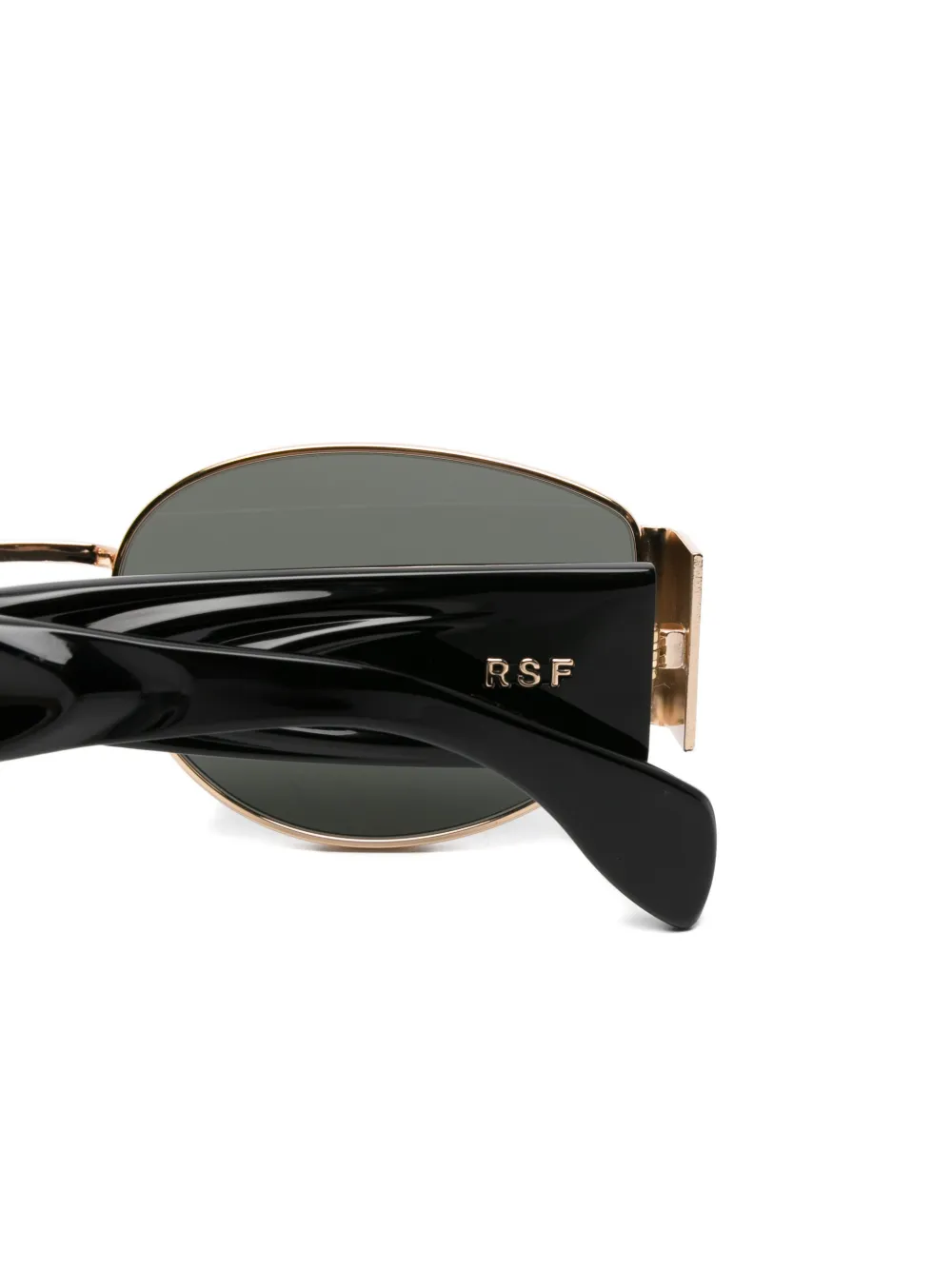 Retrosuperfuture X zonnebril Goud