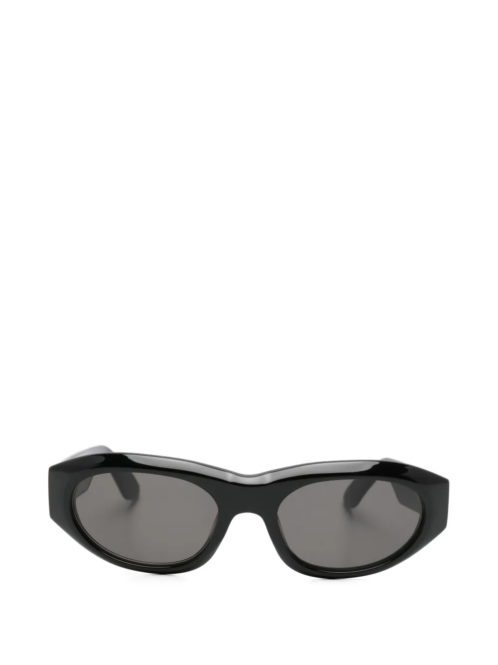 Retrosuperfuture Cinema sunglasses - Nero