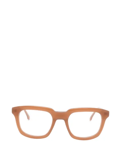 Retrosuperfuture Numero 132 square-frame glasses