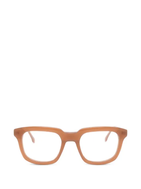Retrosuperfuture Numero 132 square-frame glasses