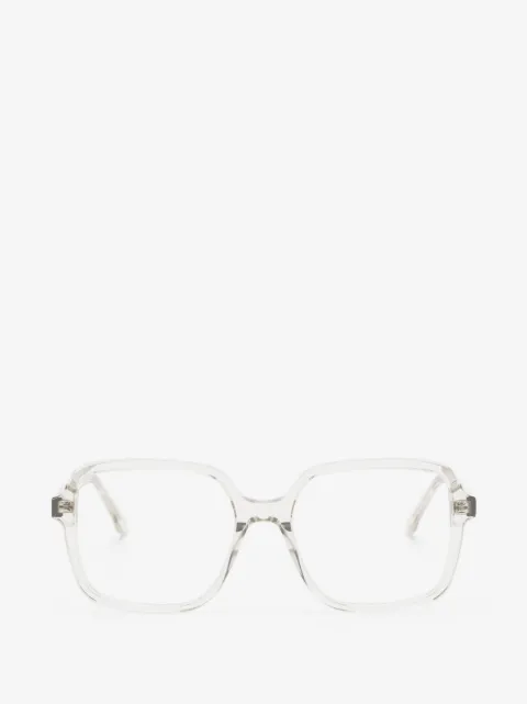 Retrosuperfuture Numero 149 square-frame glasses