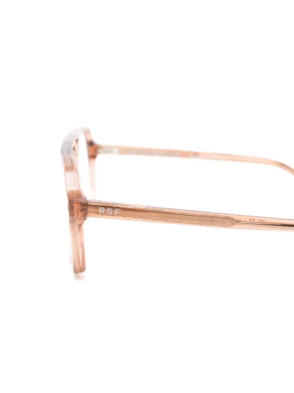 Retrosuperfuture Gafas 152 Browline - Neutro 