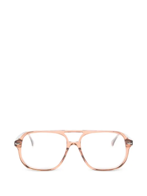 Retrosuperfuture 152 browline glasses