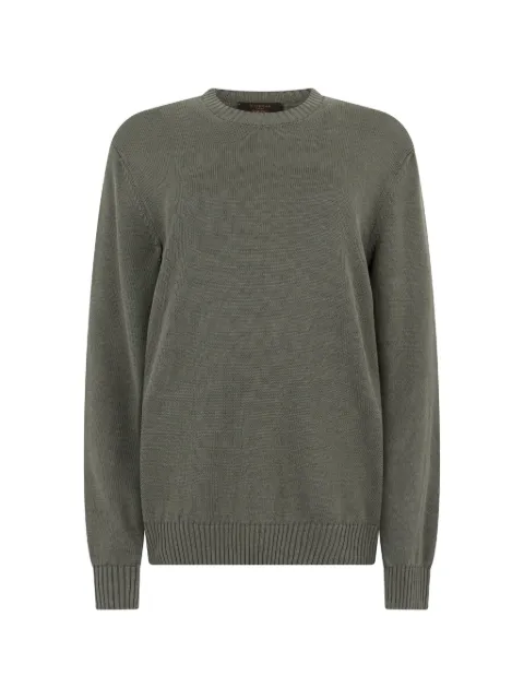 slowear slim-fit sweater