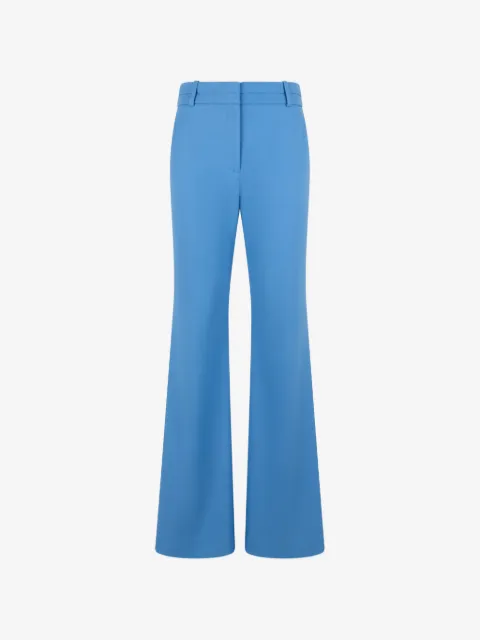 Veronica Beard pantalones Melvin