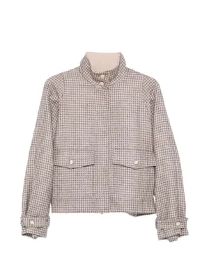 Agnona Jackets for Women - Shop on FARFETCH