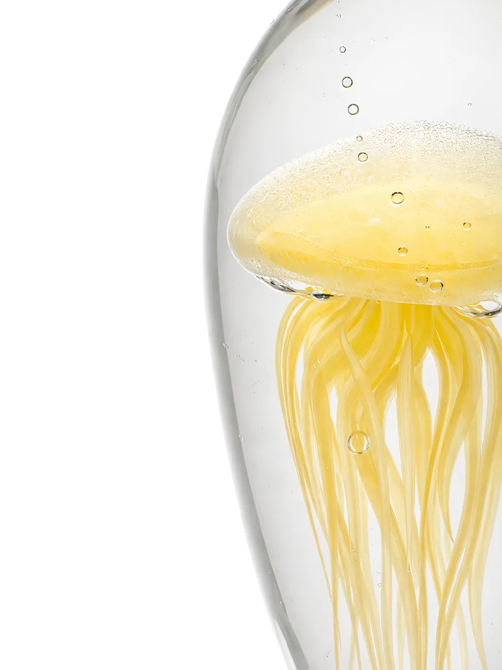 CU I SEEYOU 水母装饰品 |  装饰性配饰