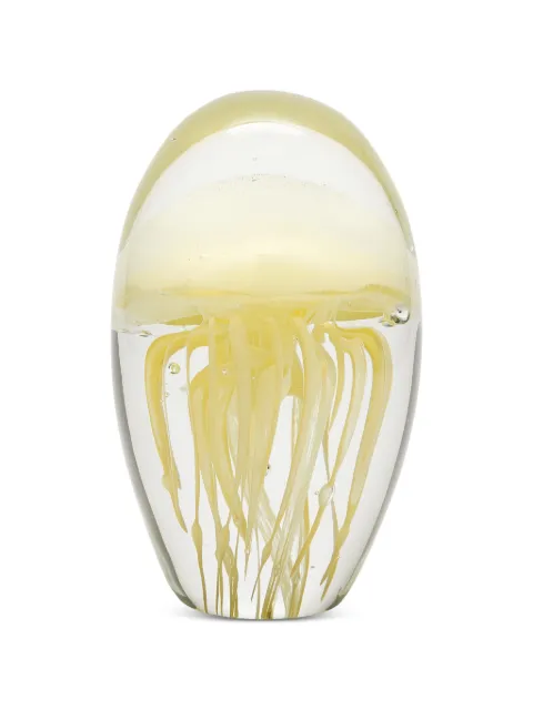 CU I SEEYOU Quallenverzierung