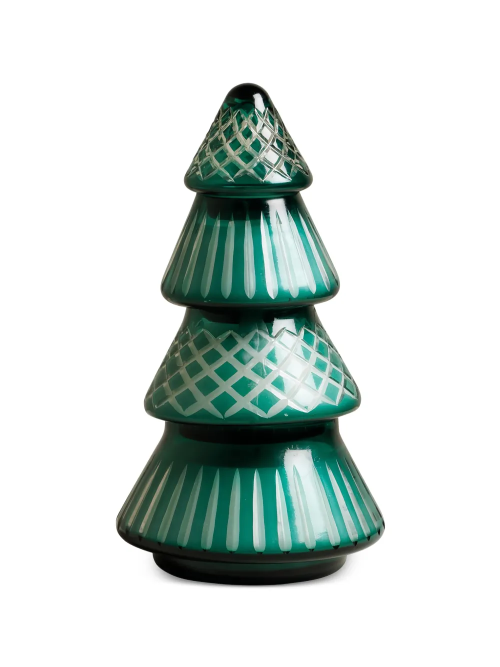 CU I SEEYOU Decorazione con fantasia - Verde