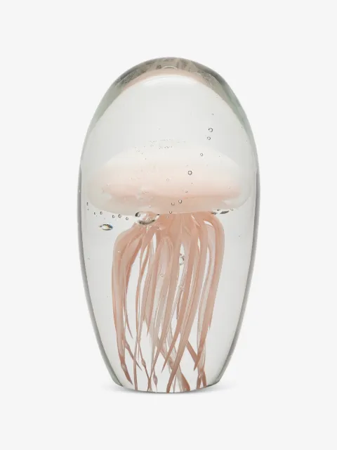 CU I SEEYOU jellyfish paperweight