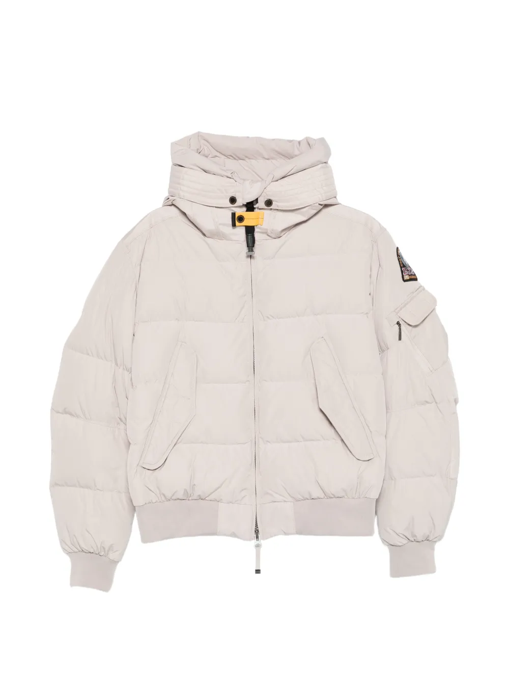 Parajumpers Piumino Wilmont - Toni neutri