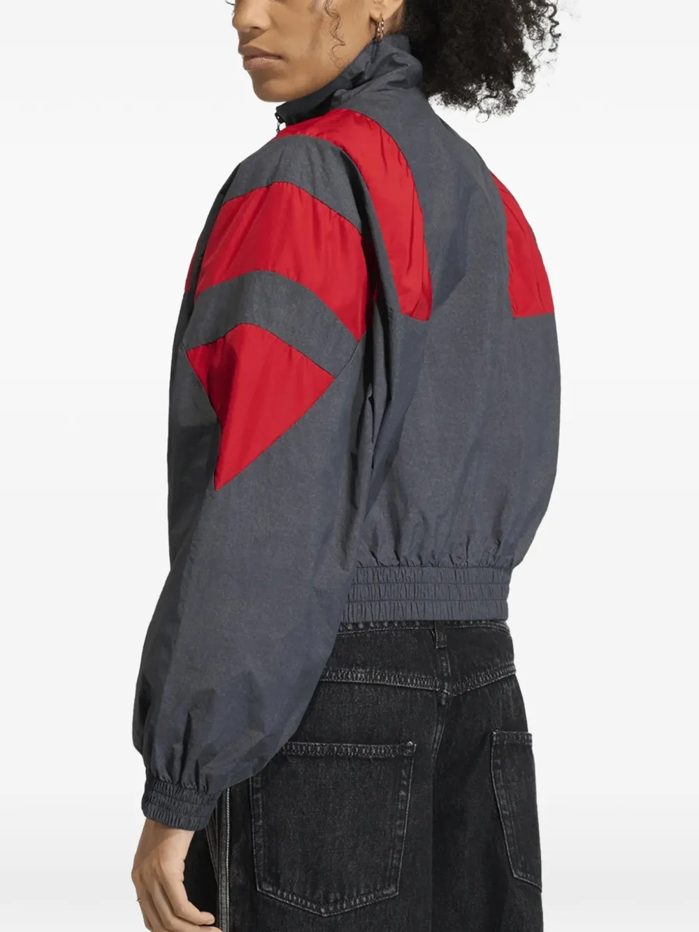 Blocked Top