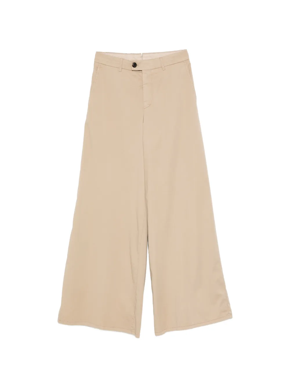 Berwich Nina palazzo pants · 44