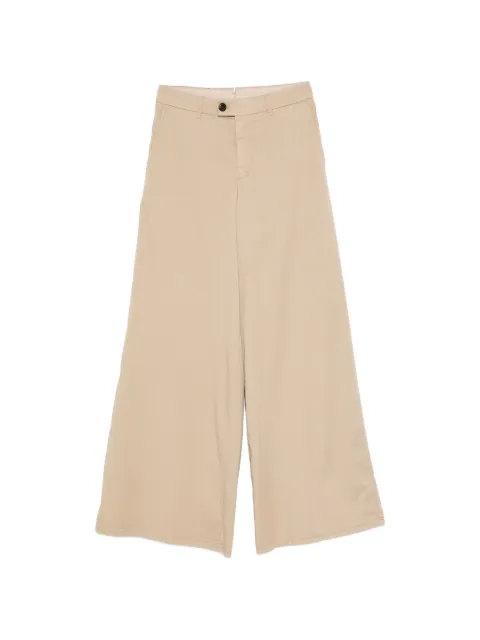 Berwich بنطال 'نينا' فضفاض