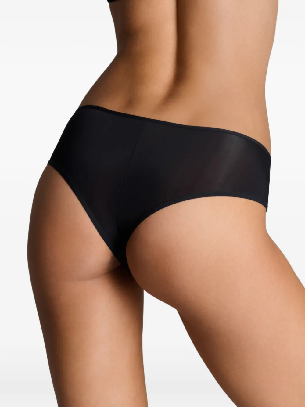 Maison Close La Parisienne hipster slip Zwart