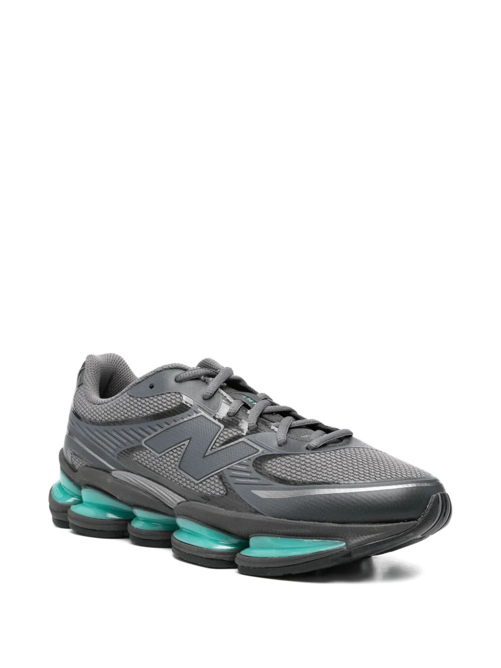 New Balance Abzorb 2000 sneakers Grijs