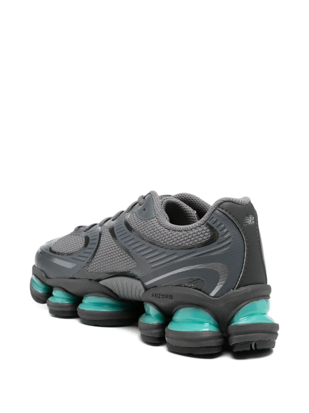 New Balance Abzorb 2000 sneakers Grijs