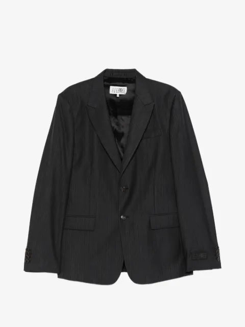 MM6 Maison Margiela Blazer monopetto