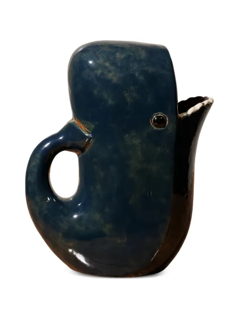 CU I SEEYOU Tafelgeschirr mit Wal