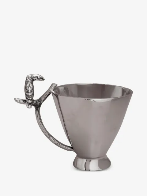 CU I SEEYOU Tucano Metal Ice water cooler