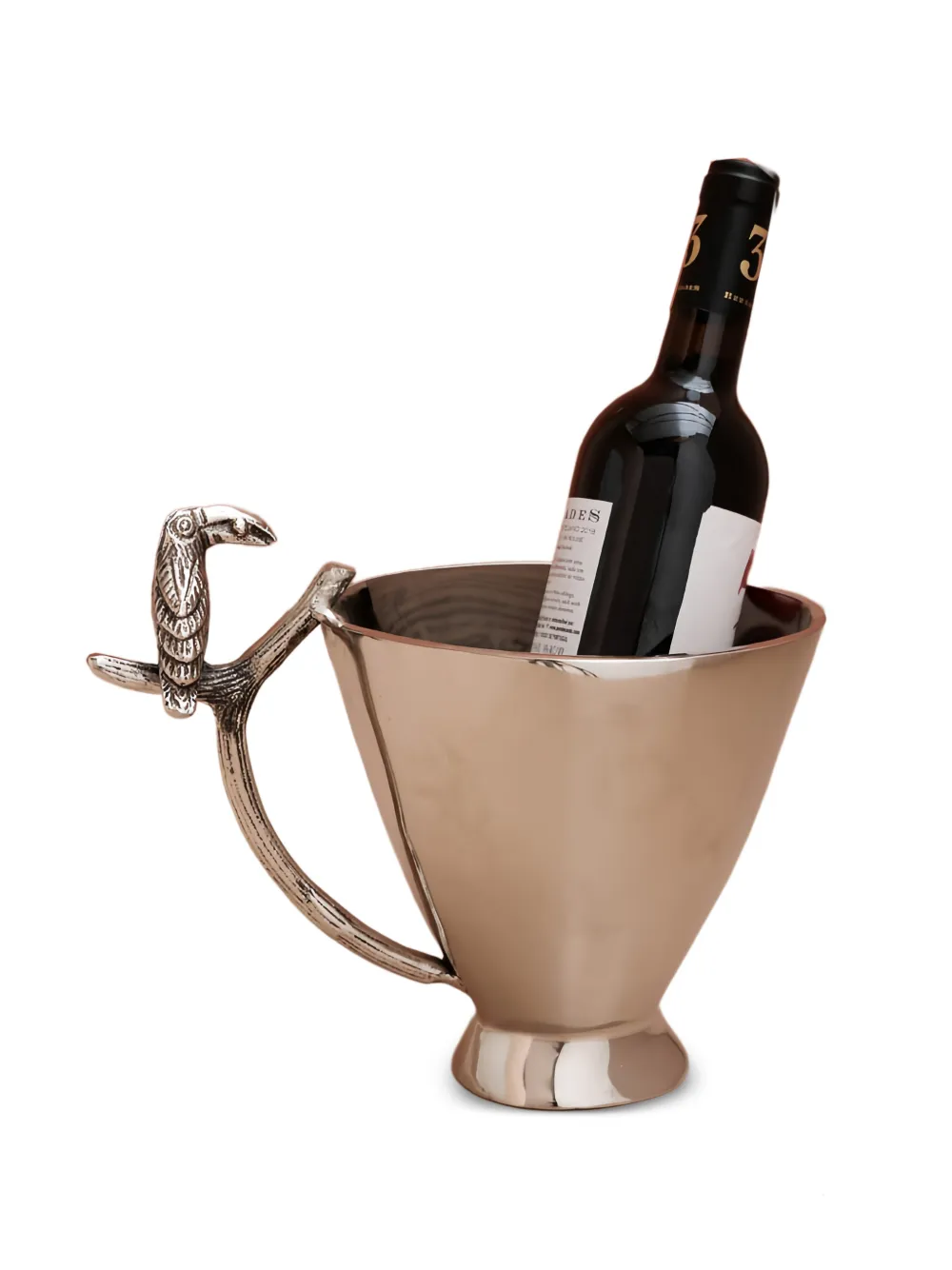 Bird Handle Tableware