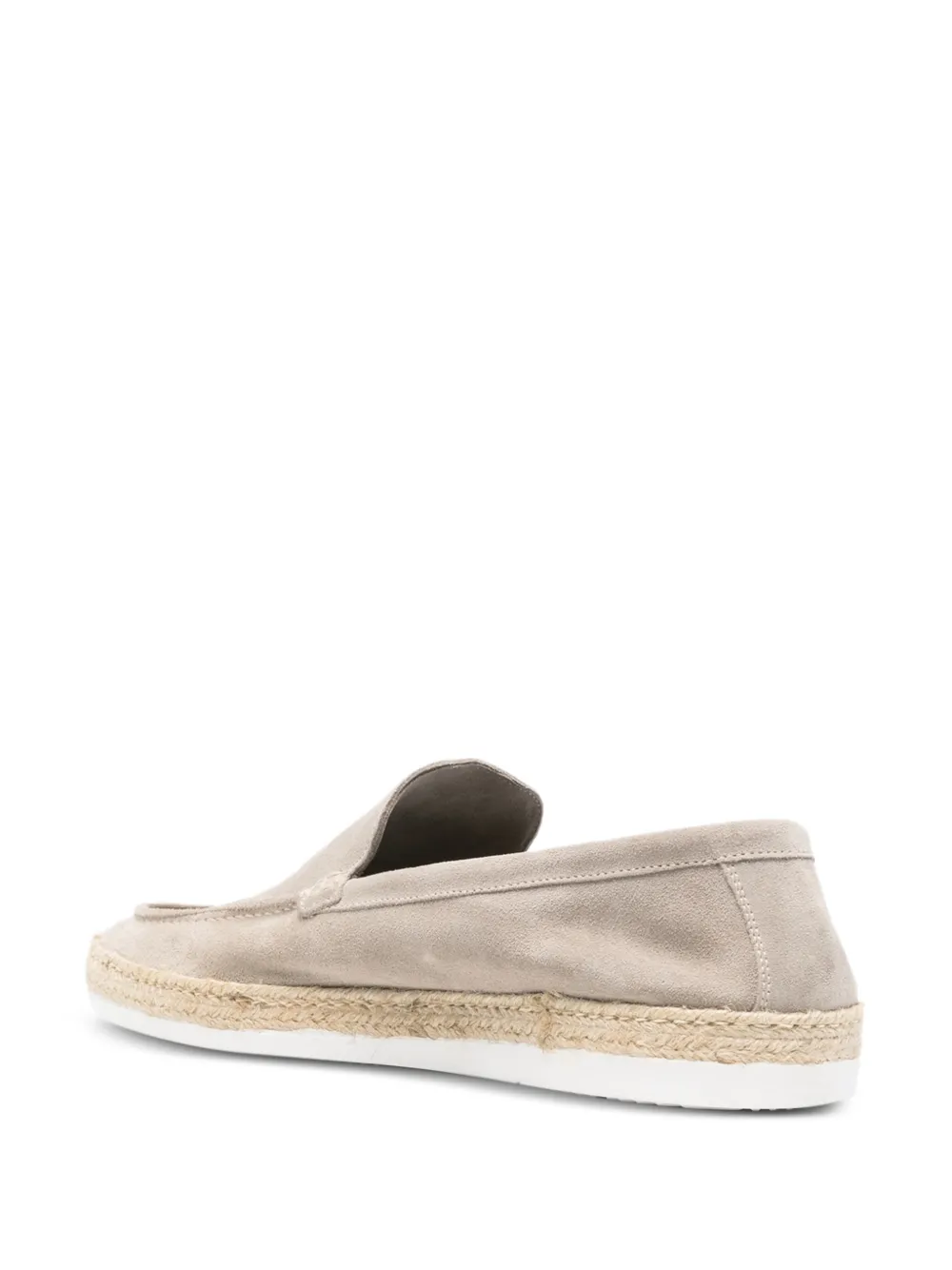 Corneliani Espadrilles Beige