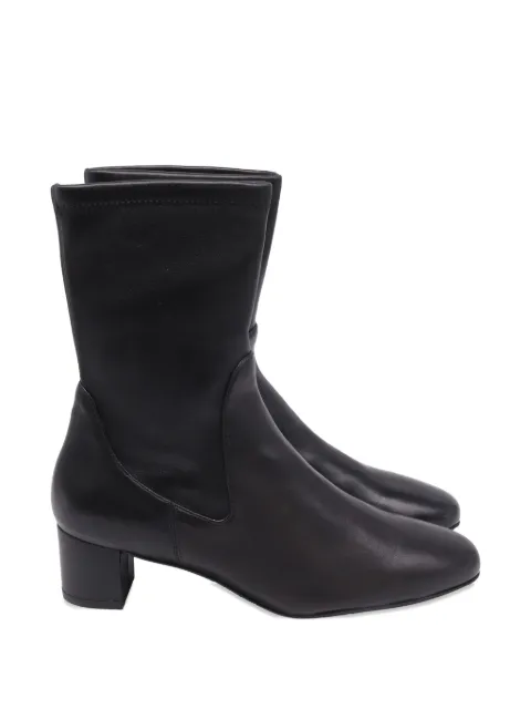 Stuart Weitzman 2019 leather boots