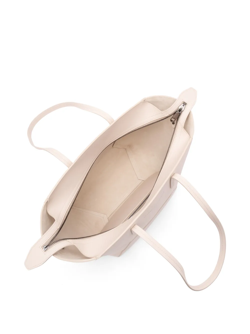 Bc Duo Zip-Fastening Tote Bag