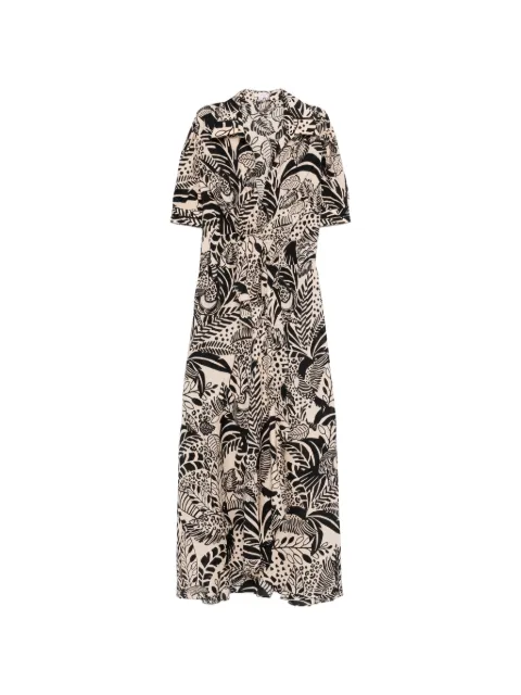 Poupette St Barth Eren maxi dress