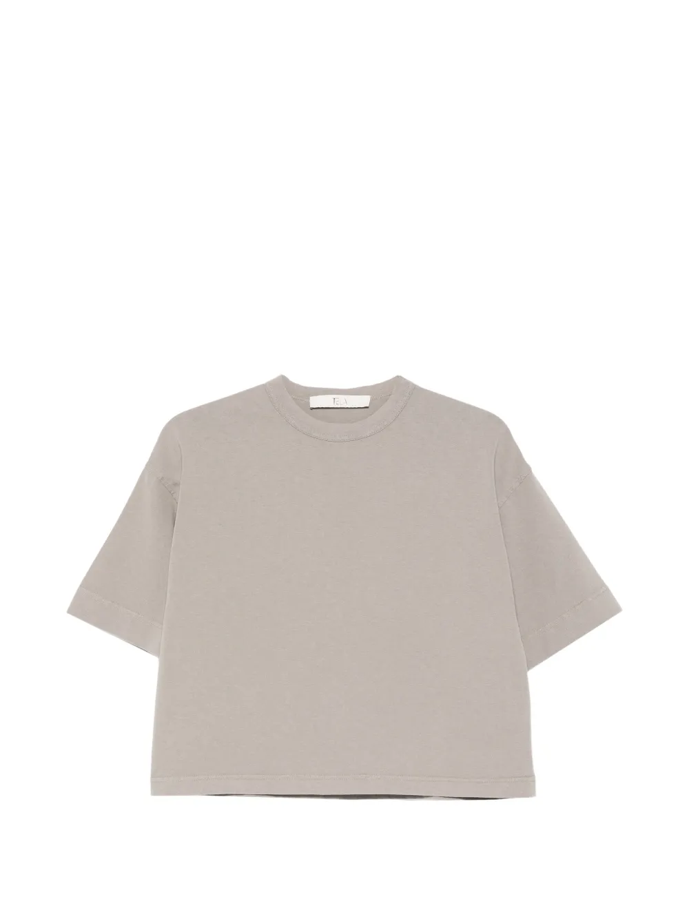 Tela Mojito short-sleeve T-shirt - Grigio