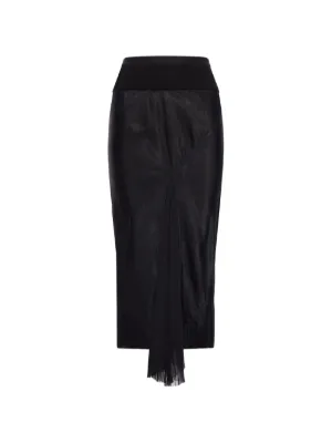Rick Owens（リック・オウエンス）スカート - FARFETCH