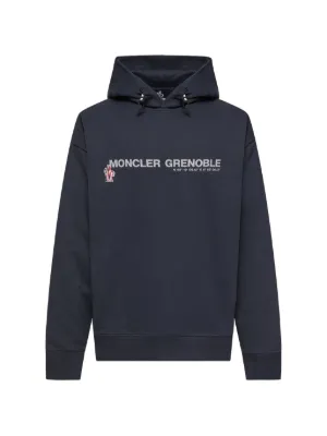Moncler Grenoble Sweatshirts & Knitwear for Men - Shop Now on FARFETCH