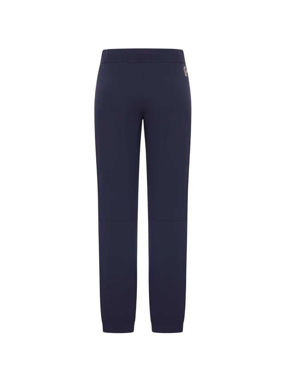 Moncler Grenoble Straight broek Blauw