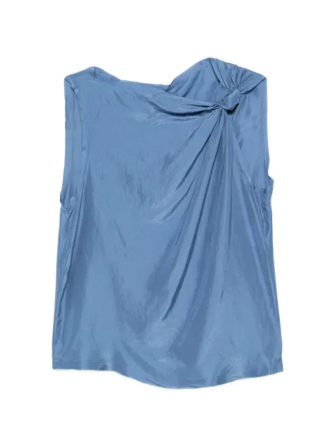 Tela Cody/Hb knotted top