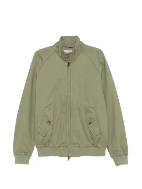 Baracuta buttoned jacket