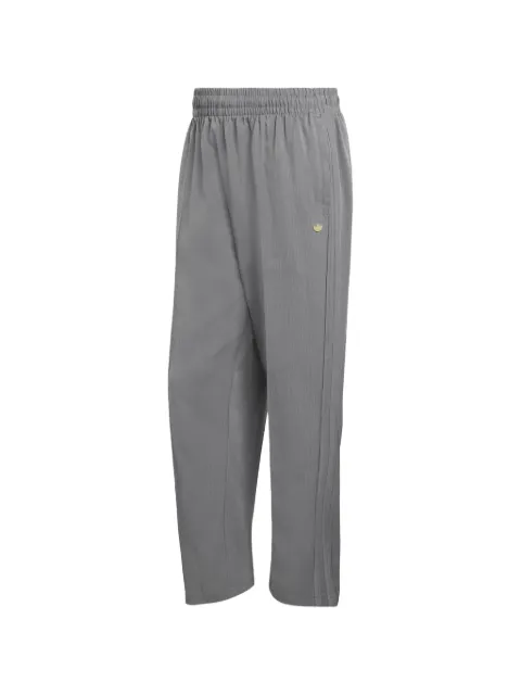 adidas Firebird pinstripe trousers