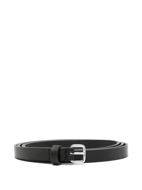 Tela D. Rachel buckle belt