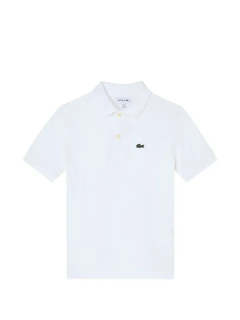 Lacoste Kids polo à logo