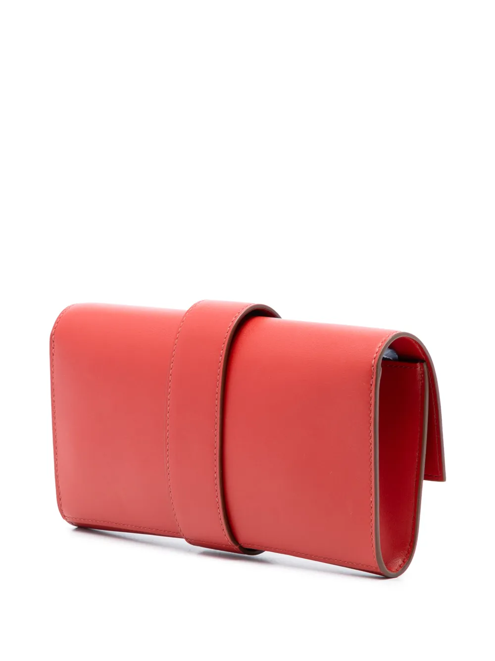2015 Tadelakt Medor 23 Clutch Bag