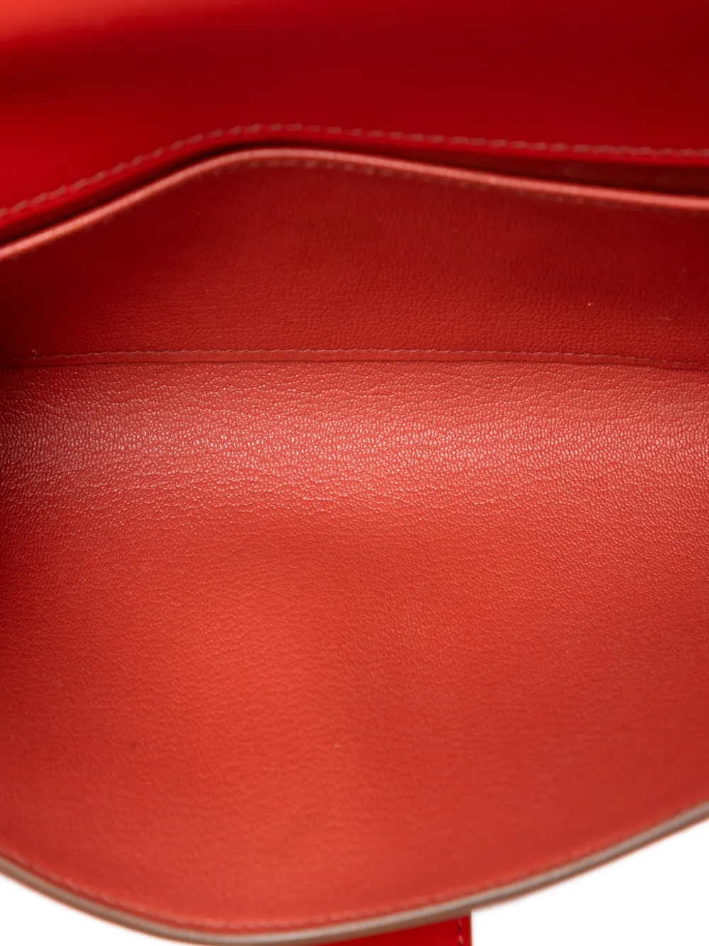 2015 Tadelakt Medor 23 Clutch Bag