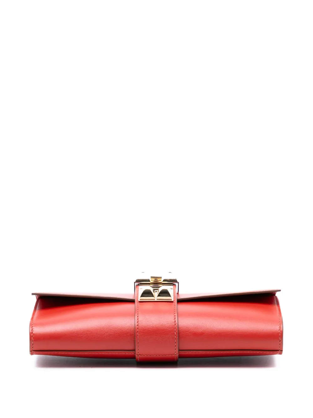 2015 Tadelakt Medor 23 Clutch Bag
